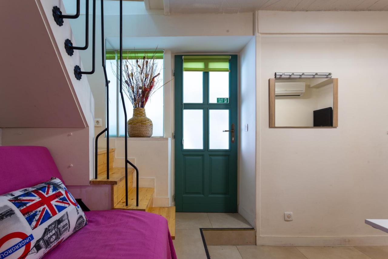 Apartment Gorki Спліт Екстер'єр фото