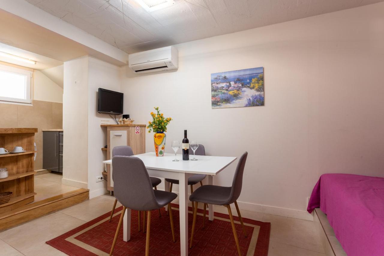 Apartment Gorki Спліт Екстер'єр фото