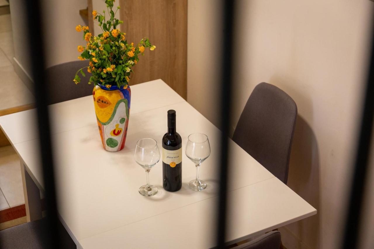 Apartment Gorki Спліт Екстер'єр фото