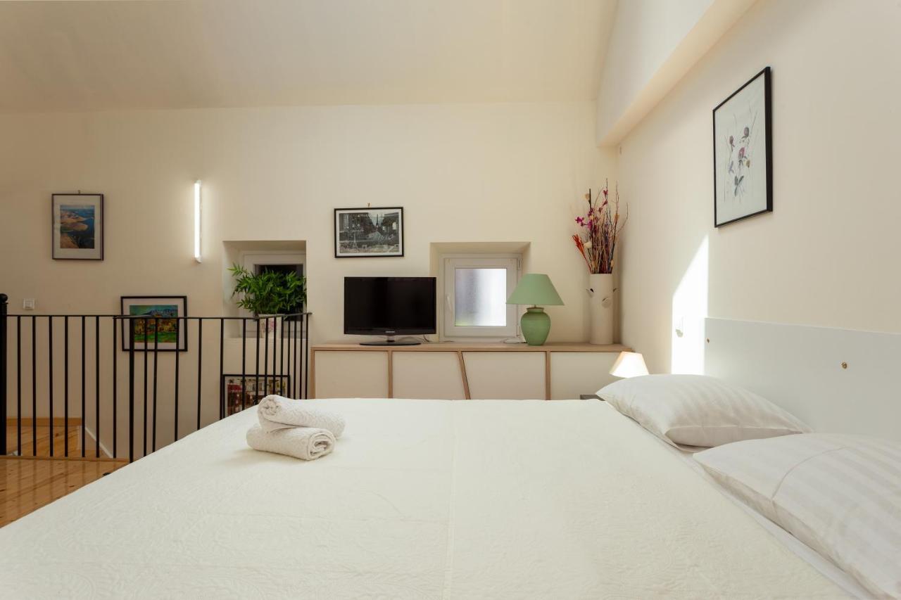 Apartment Gorki Спліт Екстер'єр фото