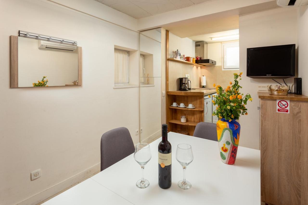 Apartment Gorki Спліт Екстер'єр фото