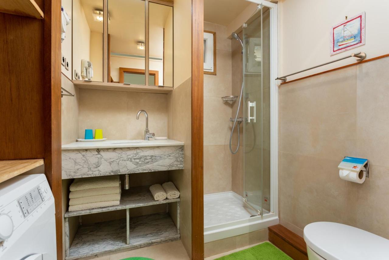 Apartment Gorki Спліт Екстер'єр фото