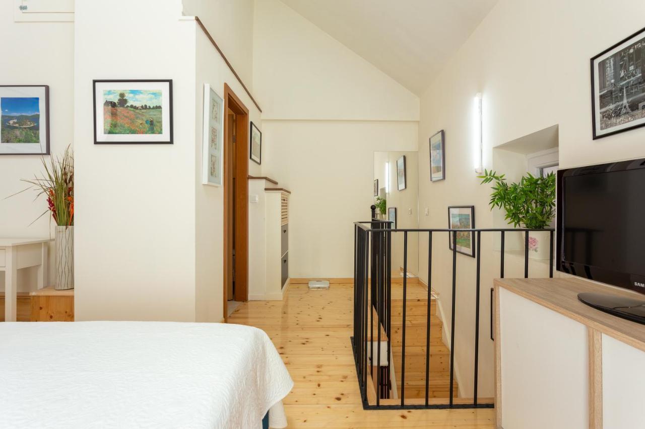 Apartment Gorki Спліт Екстер'єр фото