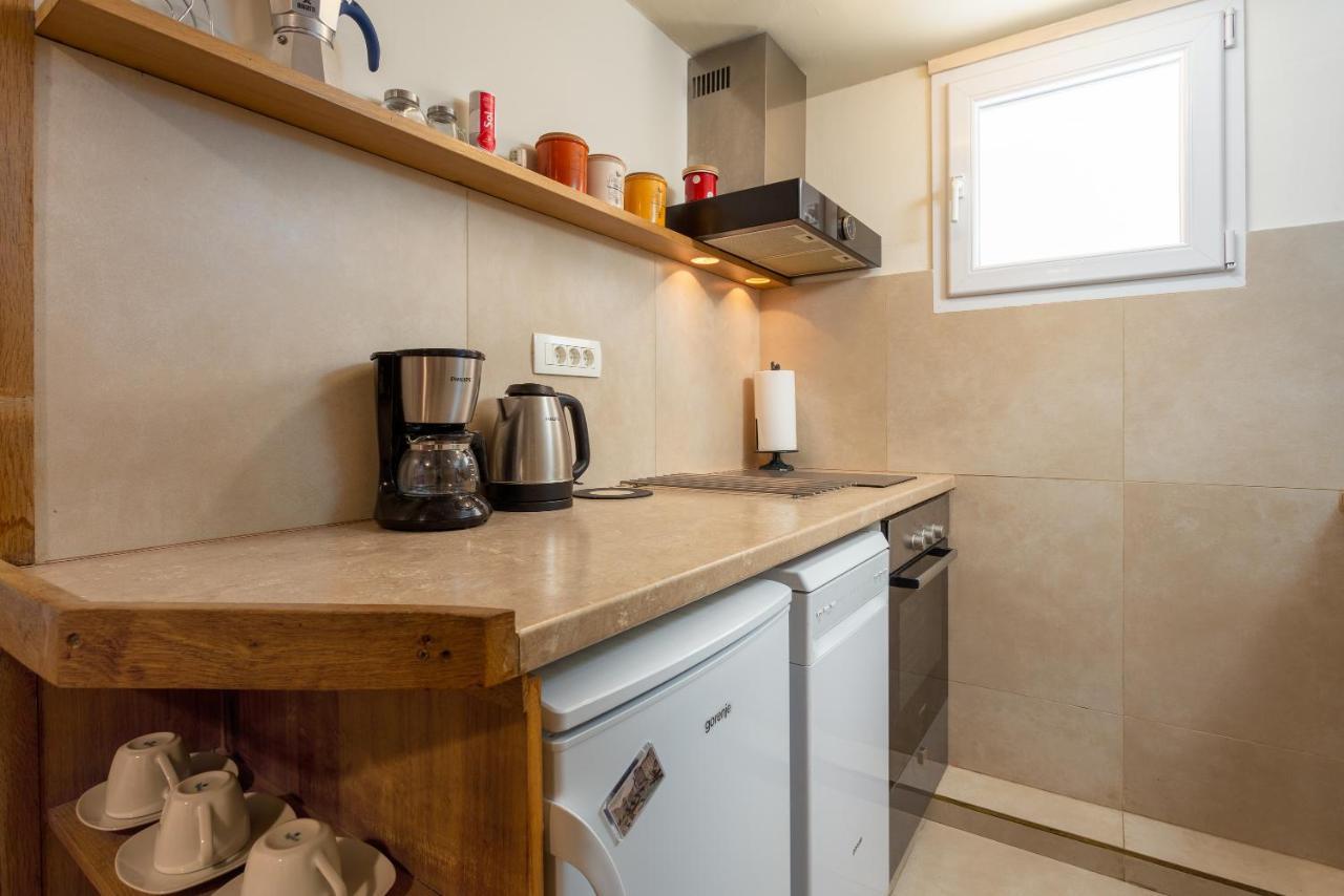 Apartment Gorki Спліт Екстер'єр фото