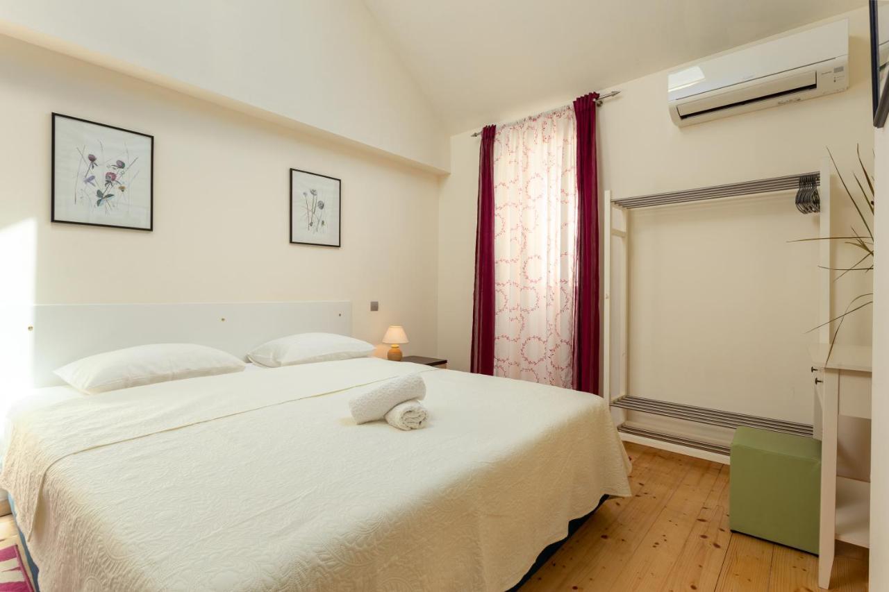 Apartment Gorki Спліт Екстер'єр фото