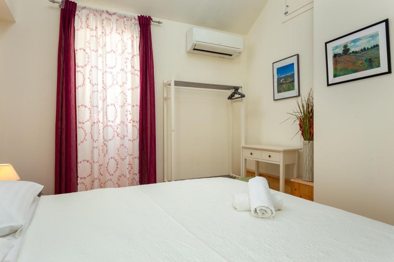 Apartment Gorki Спліт Екстер'єр фото